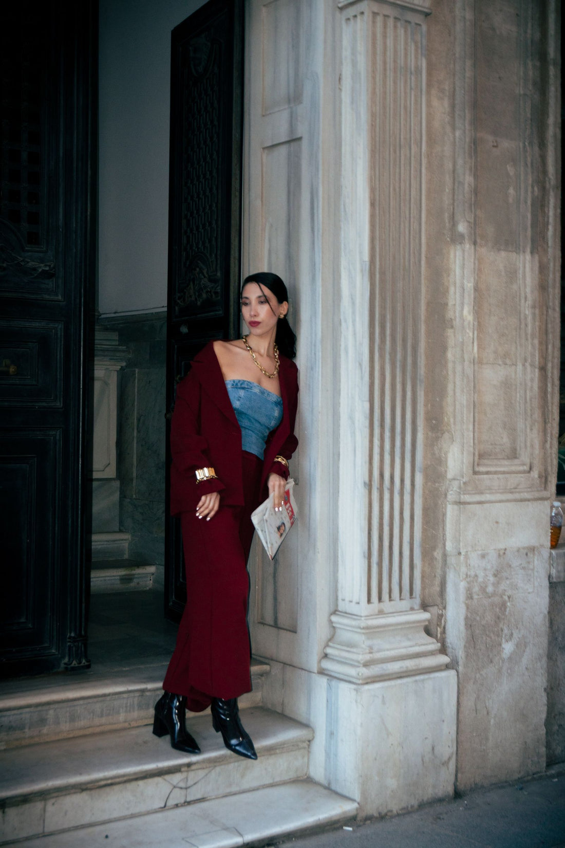 Total Look